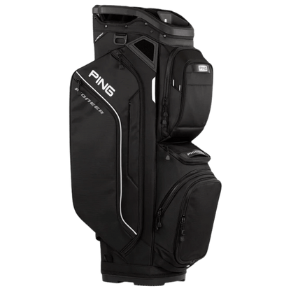 SAC CHARIOT - PIONEER 244 NOIR - Golf Passion