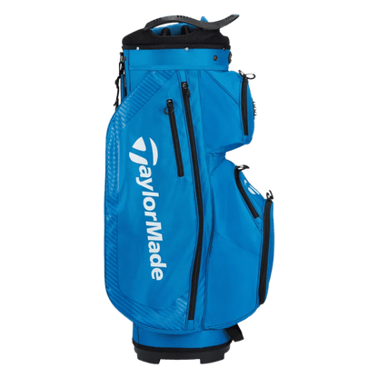 SAC CHARIOT - PRO BLUE ROYAL - Golf Passion