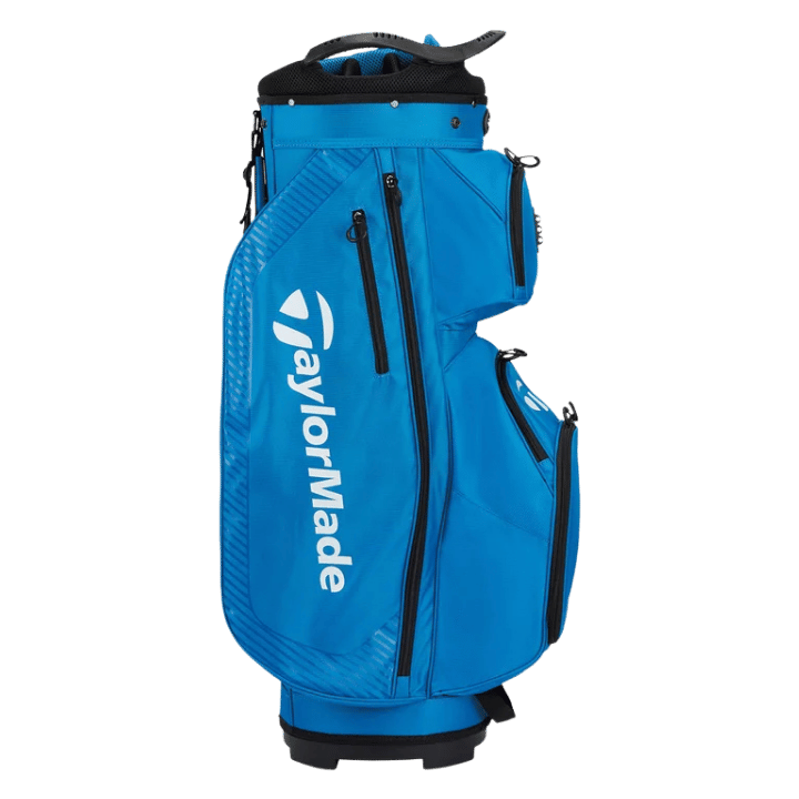 SAC CHARIOT - PRO BLUE ROYAL - Golf Passion