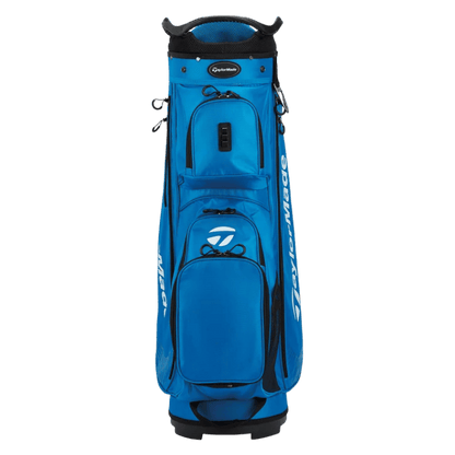 SAC CHARIOT - PRO BLUE ROYAL - Golf Passion