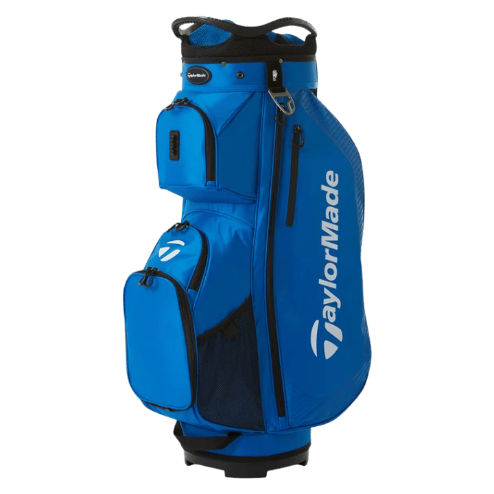 SAC CHARIOT - PRO BLUE ROYAL - Golf Passion