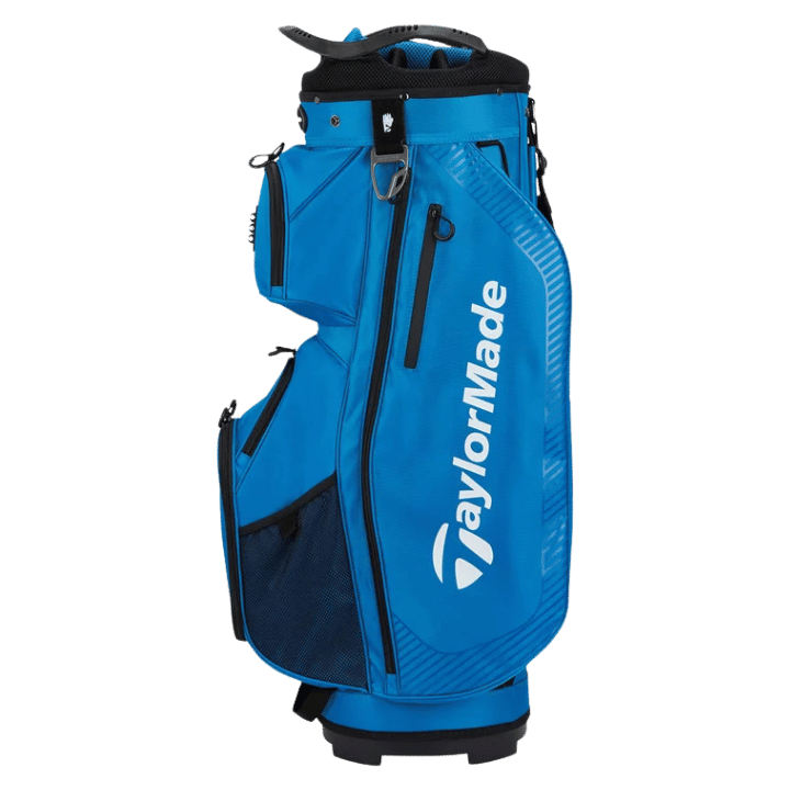 SAC CHARIOT - PRO BLUE ROYAL - Golf Passion