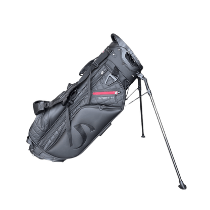 SAC CHARIOT - SPORT 14 LX BLACK - Golf Passion