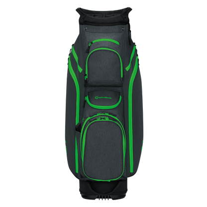 Sac chariot | #color_gris-neon-vert