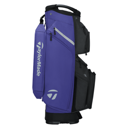 Sac chariot | #color_violet-noir