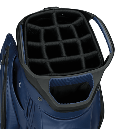 Sac chariot | #color_bleu-marine