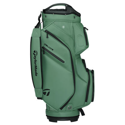 SAC CHARIOT TAYLORMADE - DELUXE DK SAGE - Taylormade - Golf Passion