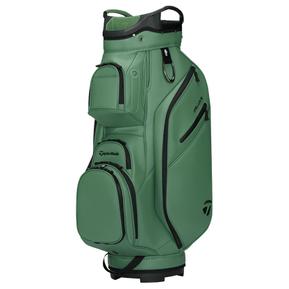 SAC CHARIOT TAYLORMADE - DELUXE DK SAGE - Taylormade - Golf Passion
