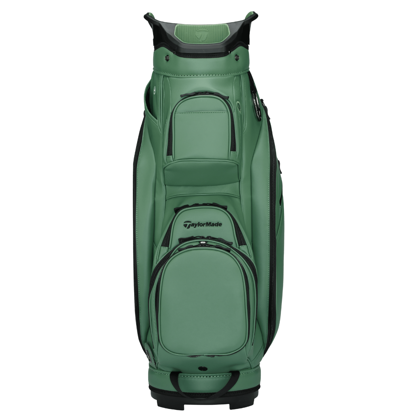 SAC CHARIOT TAYLORMADE - DELUXE DK SAGE - Taylormade - Golf Passion