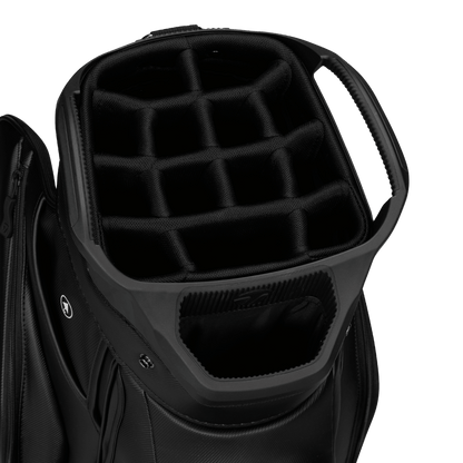 Sac chariot | #color_noir