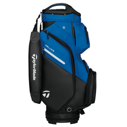 Sac chariot | #color_noir-bleu
