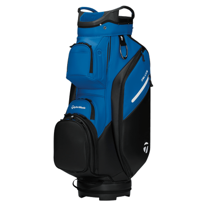 Sac chariot | #color_noir-bleu
