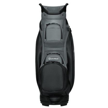 Sac chariot | #color_noir-gris