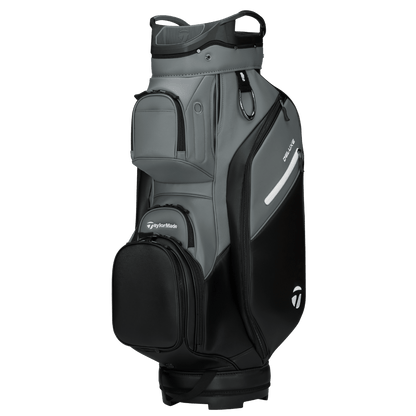 Sac chariot | #color_noir-gris