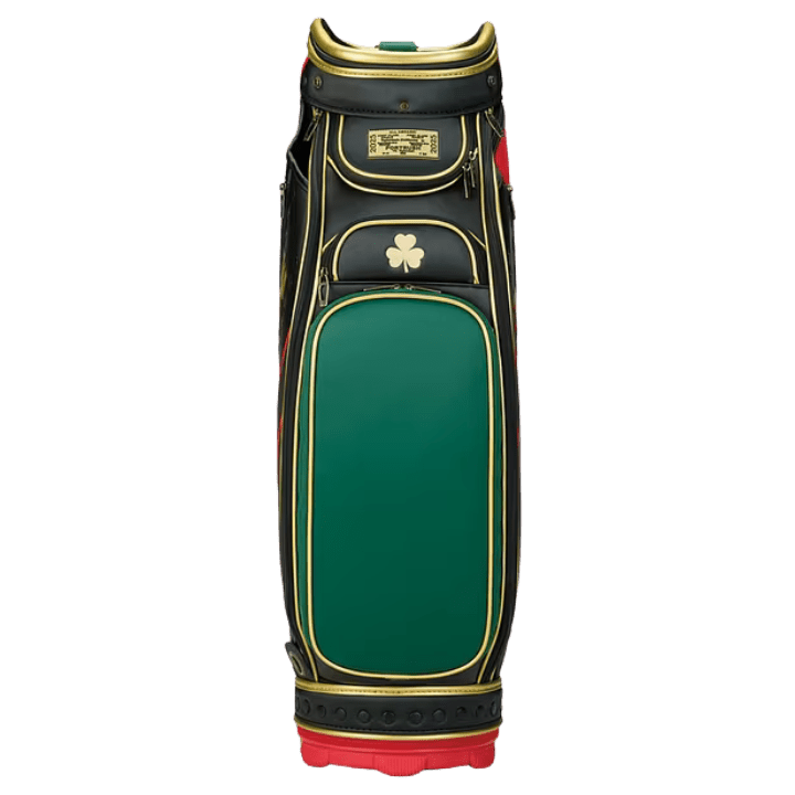 SAC CHARIOT TAYLORMADE - SAC BRITISH OPEN STAFF - Golf Passion