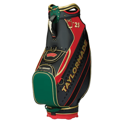 SAC CHARIOT TAYLORMADE - SAC BRITISH OPEN STAFF - Golf Passion