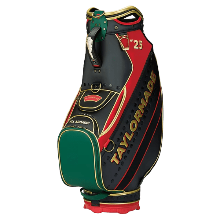 SAC CHARIOT TAYLORMADE - SAC BRITISH OPEN STAFF - Golf Passion