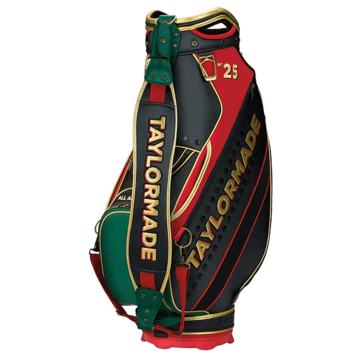 SAC CHARIOT TAYLORMADE - SAC BRITISH OPEN STAFF - Golf Passion