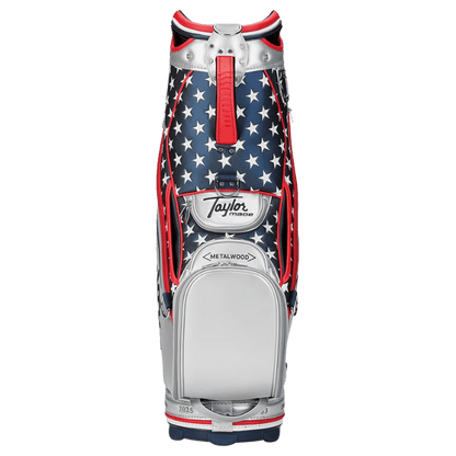 SAC CHARIOT TAYLORMADE - SAC SUMMER COMEMORATIVE STAFF - Golf Passion