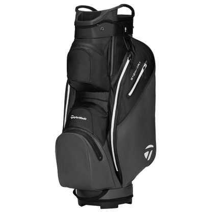 Sac chariot | #color_gris-noir