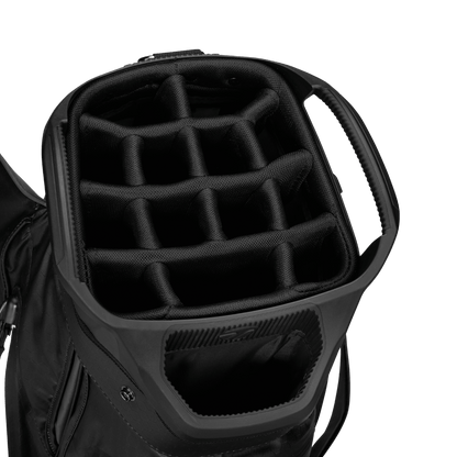 Sac chariot | #color_gris-noir