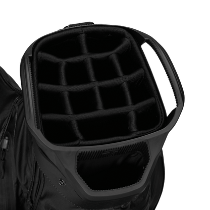 Sac chariot | #color_noir