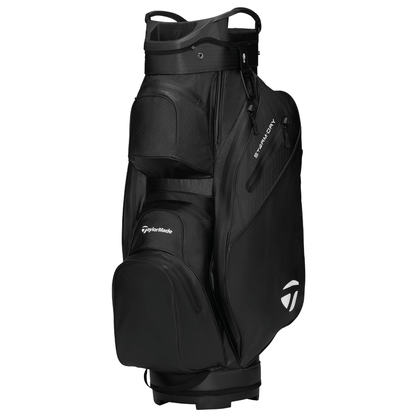 SAC CHARIOT TAYLORMADE - STORM DRY NOIR - Taylormade - Golf Passion