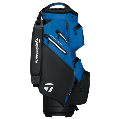 Sac chariot | #color_noir-bleu