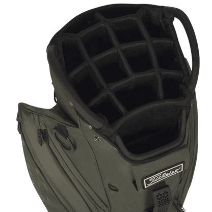 Sac chariot | #color_cypress-noir