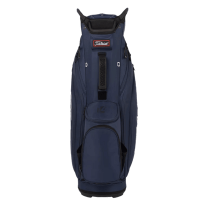 Sac chariot | #color_marine