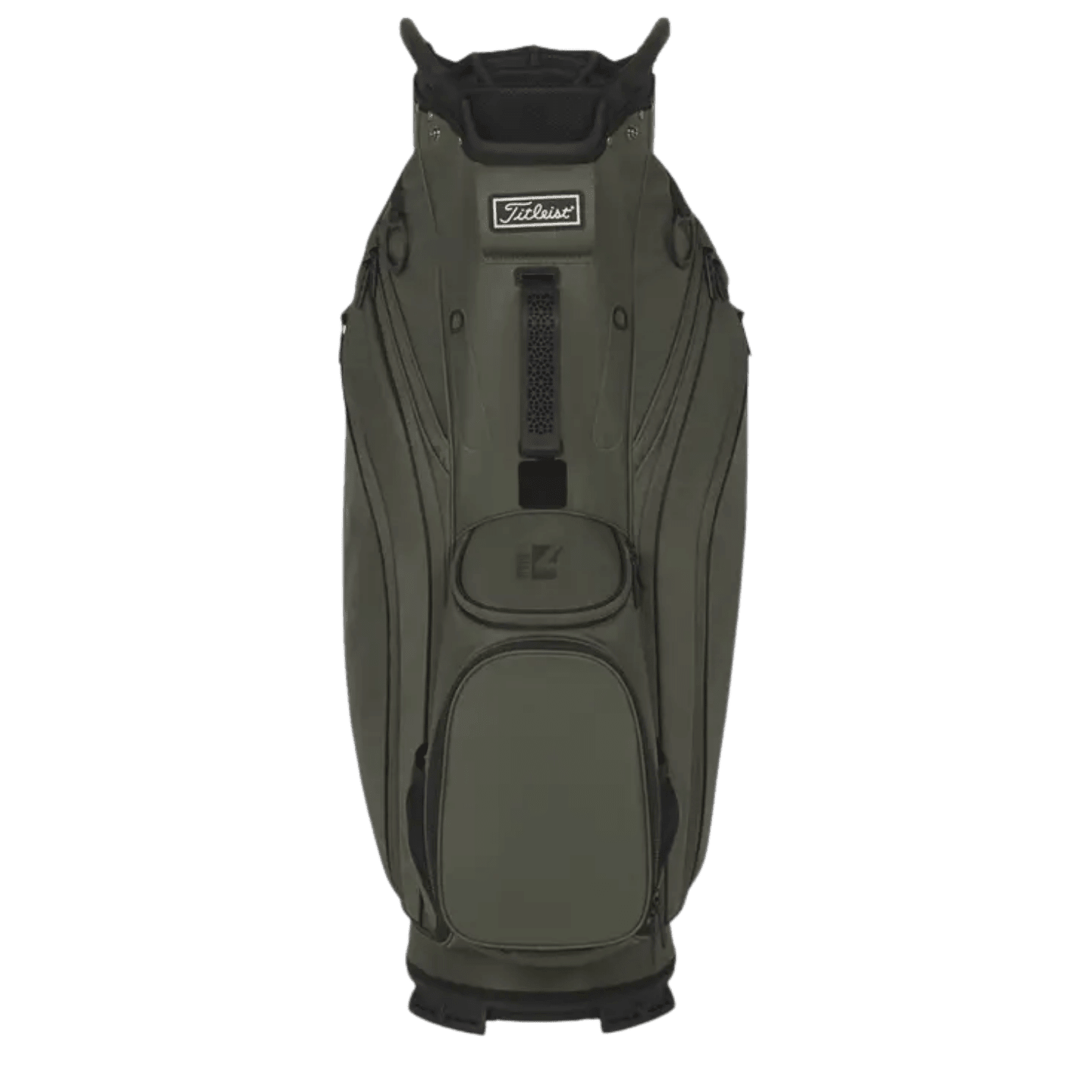 Sac chariot | #color_cypress-noir