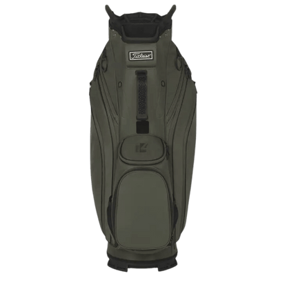 Sac chariot | #color_cypress-noir