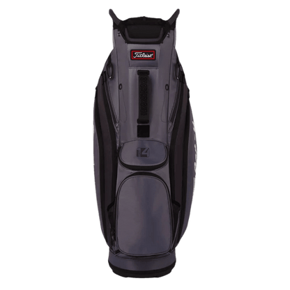Sac chariot | #color_anthracite-graphite-noir
