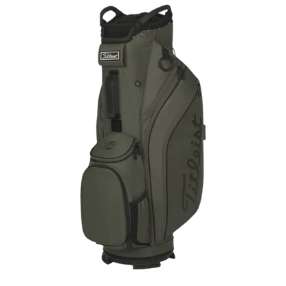 Sac chariot | #color_cypress-noir