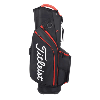 Sac chariot | #color_noir-rouge
