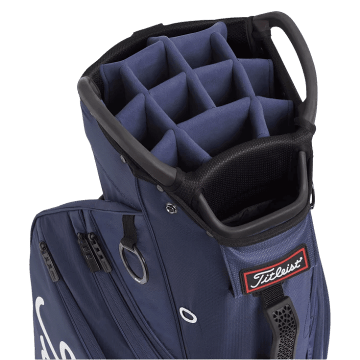 Sac chariot | #color_marine