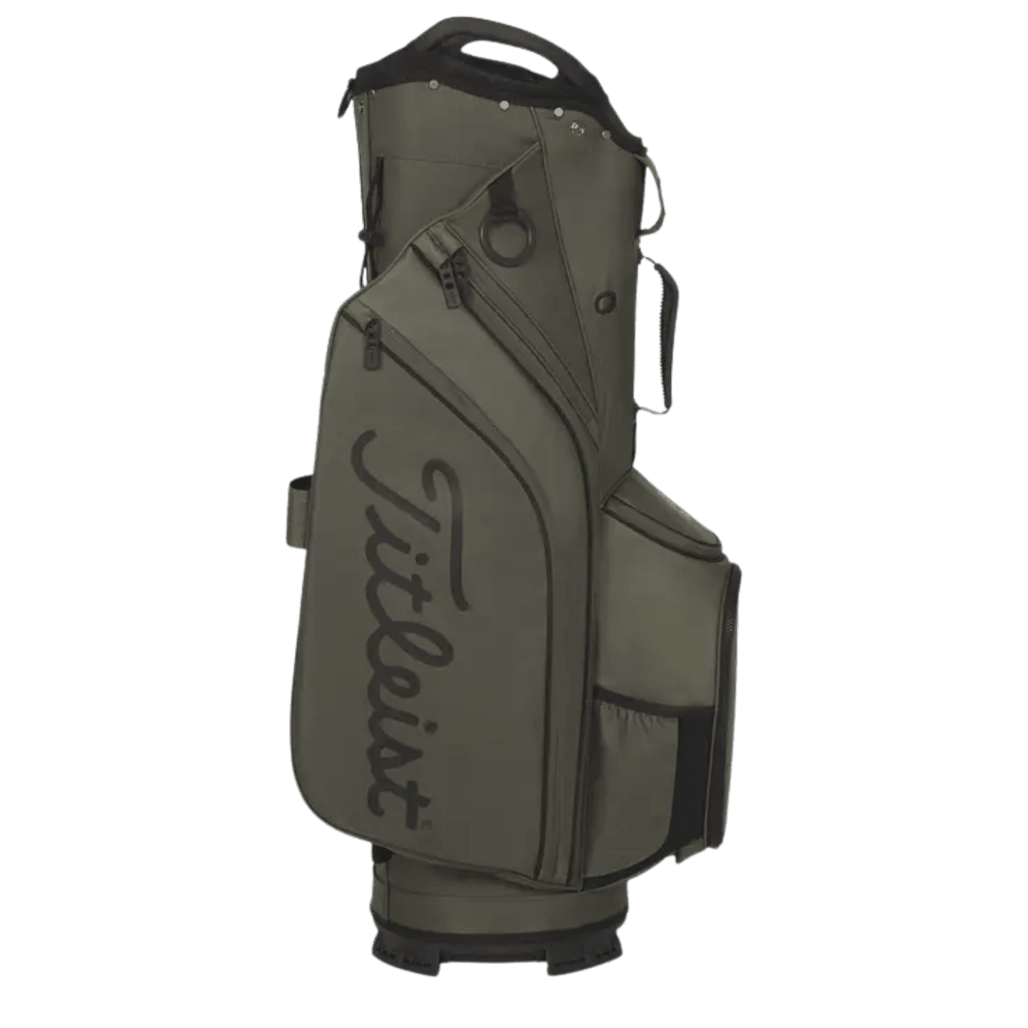 Sac chariot | #color_cypress-noir