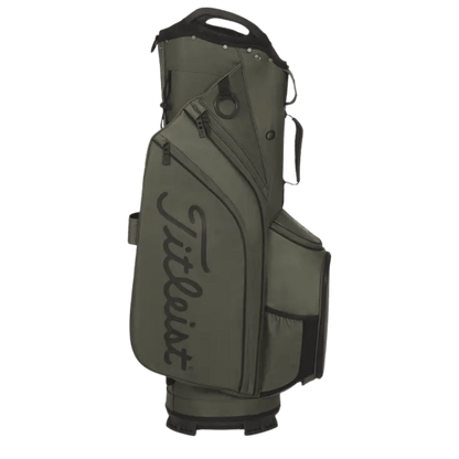 Sac chariot | #color_cypress-noir