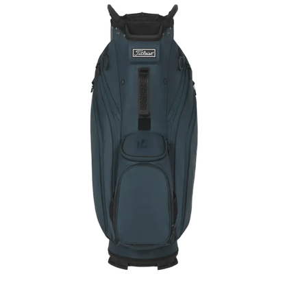 Sac chariot | #color_monterey-noir