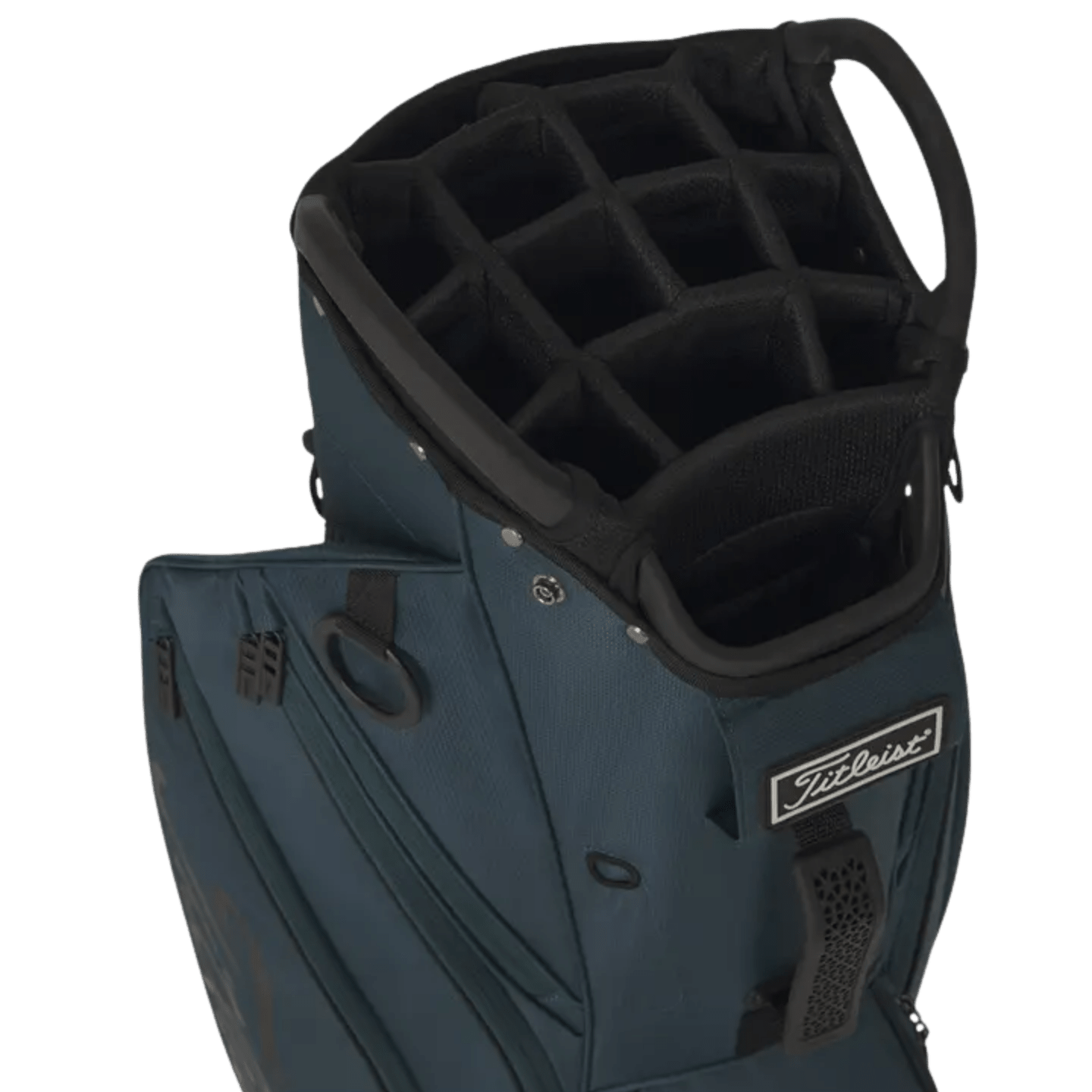 Sac chariot | #color_monterey-noir