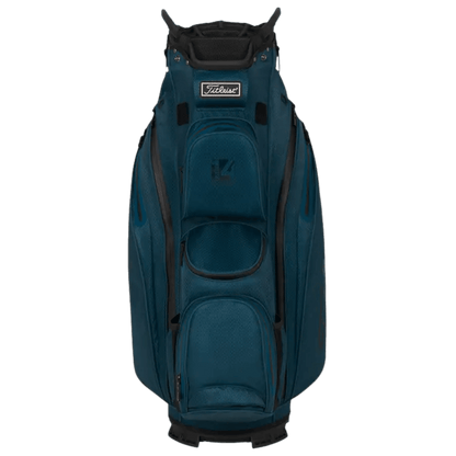 SAC CHARIOT TITLEIST - CART 14 STADRY MONTEREY FLAME MARBLE - Titleist - Golf Passion