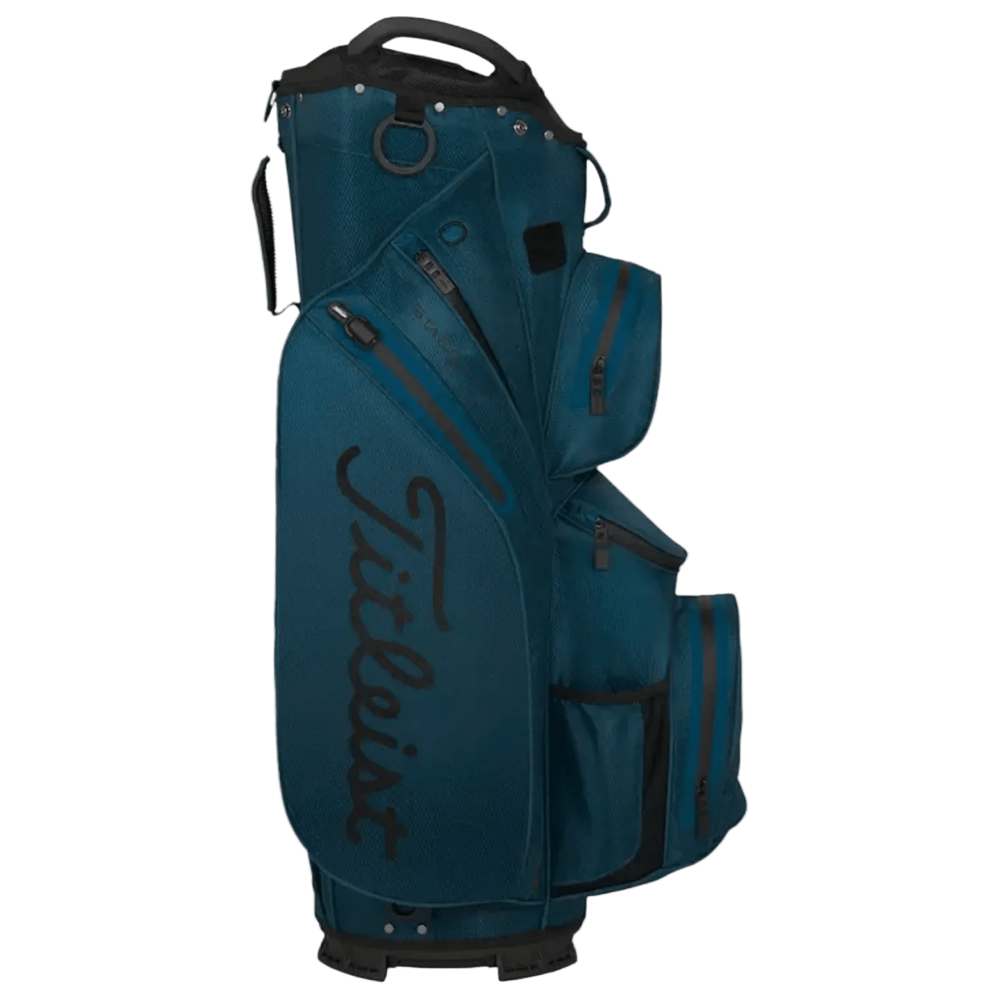 SAC CHARIOT TITLEIST - CART 14 STADRY MONTEREY FLAME MARBLE - Titleist - Golf Passion