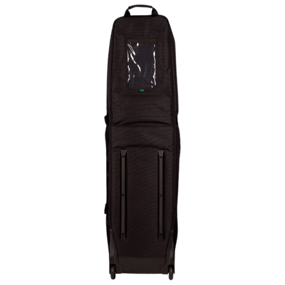 SAC DE VOYAGE OGIO - AL TRAVEL COVER MID BLACK - Golf Passion
