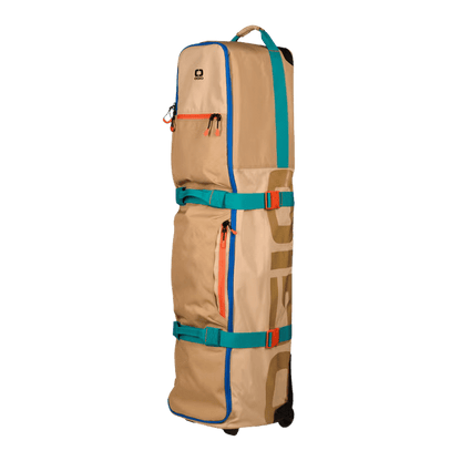 SAC DE VOYAGE OGIO - HOUSSE DE VOYAGE AL TRAVEL COVER MID MOJAVE - Golf Passion