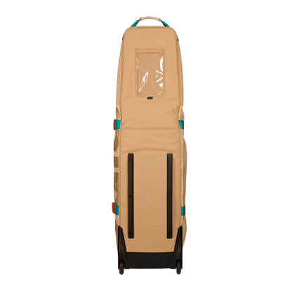SAC DE VOYAGE OGIO - HOUSSE DE VOYAGE AL TRAVEL COVER MID MOJAVE - Golf Passion