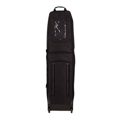 SAC DE VOYAGE OGIO - HOUSSE DE VOYAGE AL TRAVEL COVER SLIM BLACK - Golf Passion