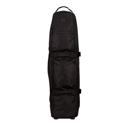 SAC DE VOYAGE OGIO - HOUSSE DE VOYAGE AL TRAVEL COVER SLIM BLACK - Golf Passion
