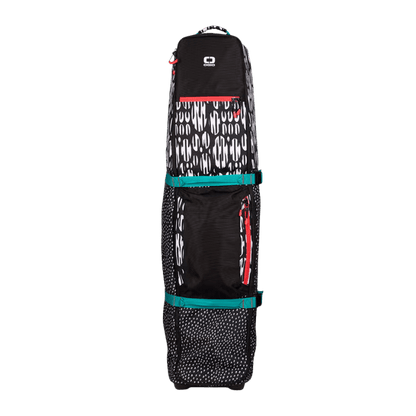 SAC DE VOYAGE OGIO - HOUSSE DE VOYAGE AL TRAVEL COVER SLIM SAFARI - Golf Passion