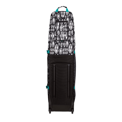 SAC DE VOYAGE OGIO - HOUSSE DE VOYAGE AL TRAVEL COVER SLIM SAFARI - Golf Passion