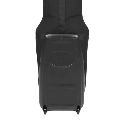 SAC DE VOYAGE TITLEIST - TRAVEL CASE BLACK - Golf Passion